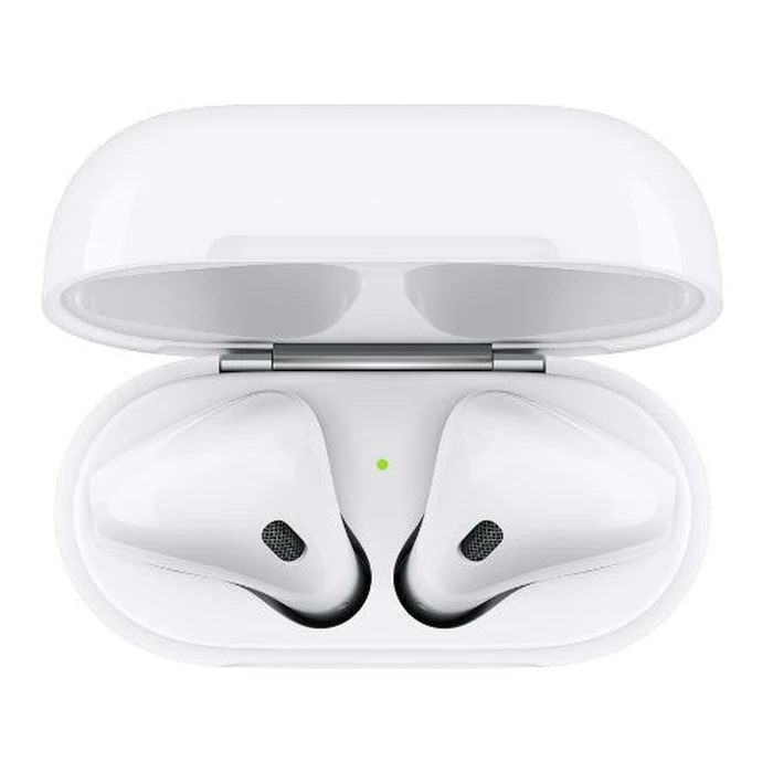 Apple AirPods 2 - White by Apple - Image 4