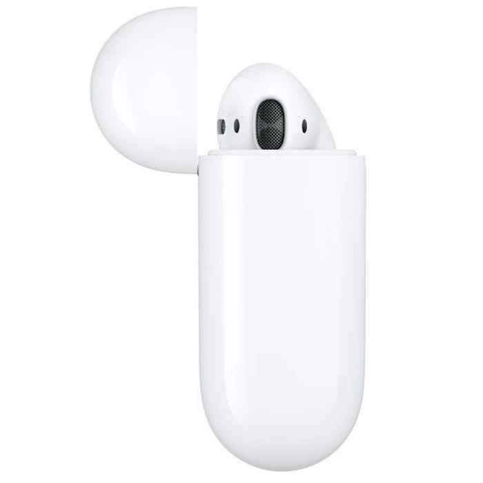 Apple AirPods 2 - White by Apple - Image 5