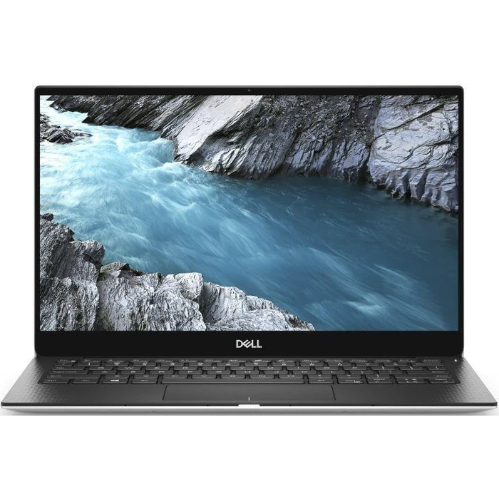 Dell XPS 13 9380 Laptop 13.3" - Silver - Intel Core i7-8565U 1.8GHz - 16GB RAM - 1TB by Dell - Refurbished - Good condition