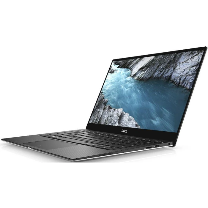 Dell XPS 13 9380 Laptop 13.3" - Silver - Intel Core i7-8565U 1.8GHz - 16GB RAM - 1TB by Dell - Image 3