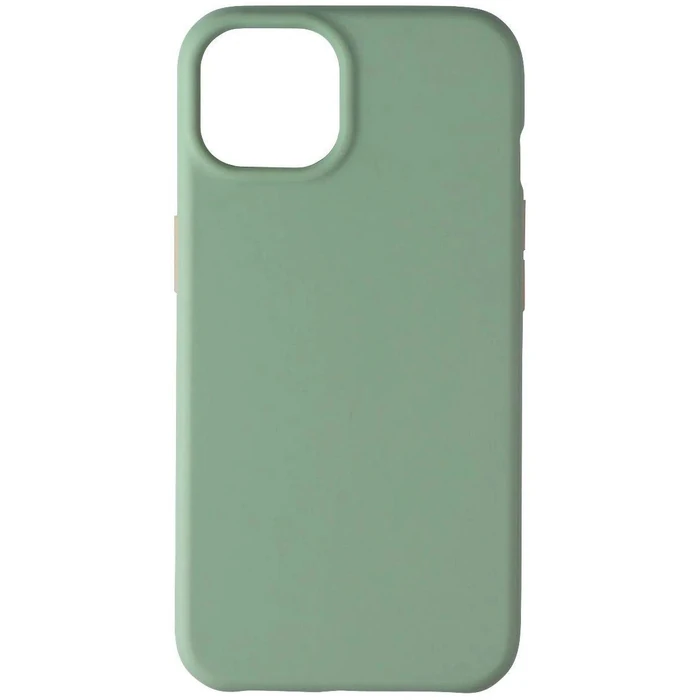 Tech21 Eco Slim Series Phone Case for iPhone 13 - Green by Tech21 - Refurbished - Brand New condition