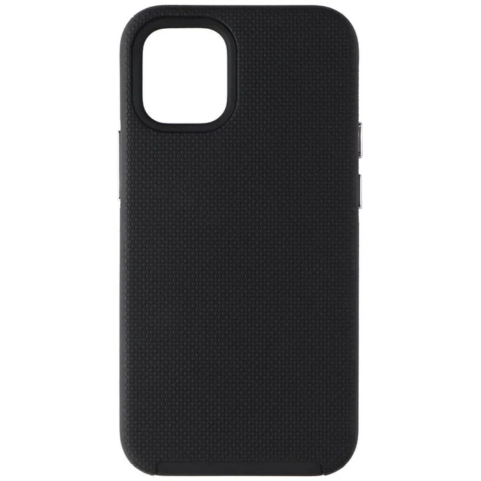 Blu Element Armour 2X Series Phone Case for iPhone 12 mini - Black by Blu Element - Image 1