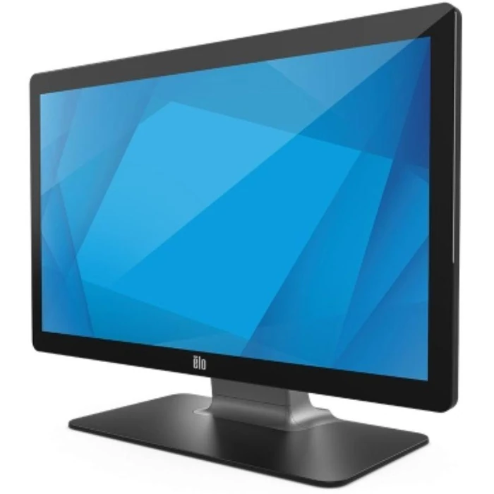 Elo Touch ET2402L Full HD LCD Touchscreen Monitor 24" (with Stand) - Black - 24 Inch by Elo Touch - Image 2