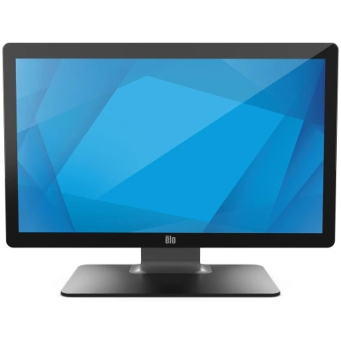 Elo Touch ET2402L Full HD LCD Touchscreen Monitor 24" (with Stand) - Black - 24 Inch by Elo Touch - Refurbished - Excellent condition