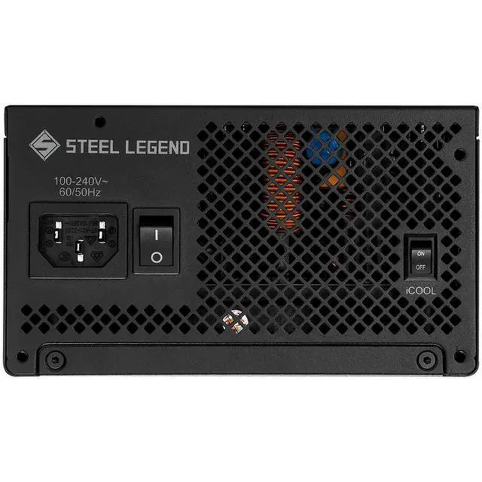 ASRock SL-750G 750W Power Supply by ASRock - Image 7