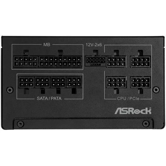ASRock SL-750G 750W Power Supply by ASRock - Image 8