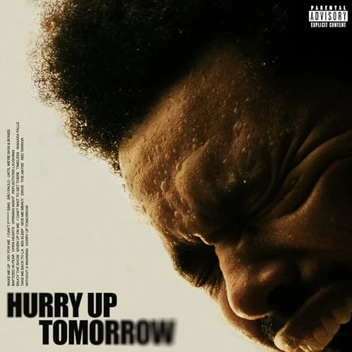 Hurry Up Tomorrow (Complete Edition) (Vinyl) by Island - Image 2