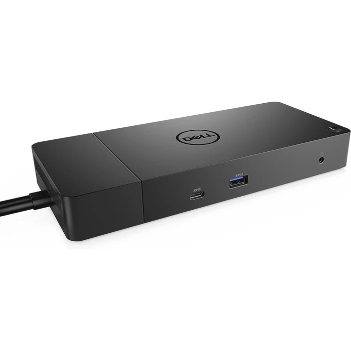 Dell WD19 K20A Docking Station - Black by Dell - Refurbished - Excellent condition - US$101.48