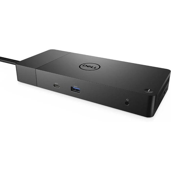 Dell WD19 K20A Docking Station - Black by Dell - Image 2