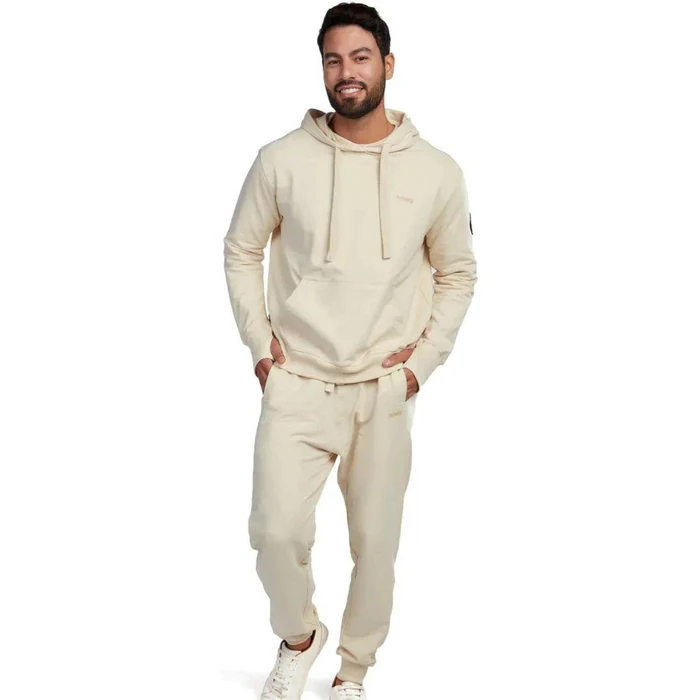Hoseg Men's Jogger (XL) - Artic Wolf by Hoseg - Image 3