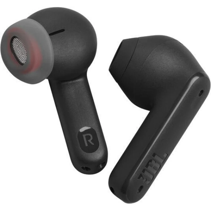 JBL Tune Flex True Wireless Noise Cancelling Earbuds - Black by JBL - Image 5