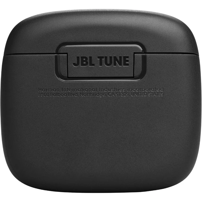 JBL Tune Flex True Wireless Noise Cancelling Earbuds - Black by JBL - Image 6