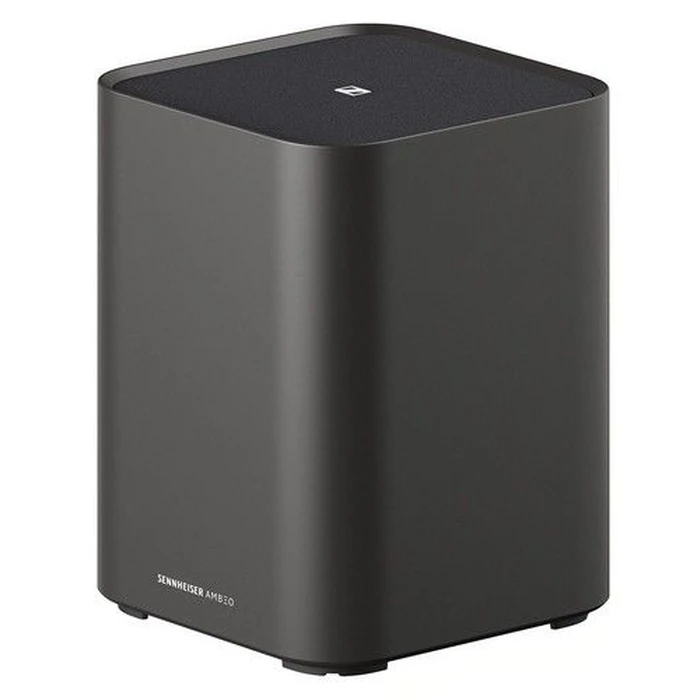 Sennheiser AMBEO Sub - Black by Sennheiser - Image 2