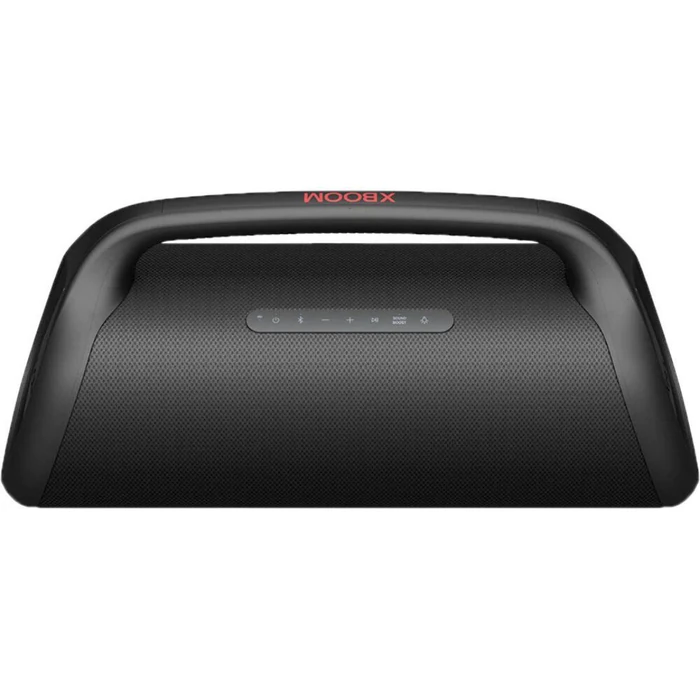 LG XBOOM Go XG9QBK Portable Bluetooth Speaker - Black by LG - Refurbished - Excellent condition
