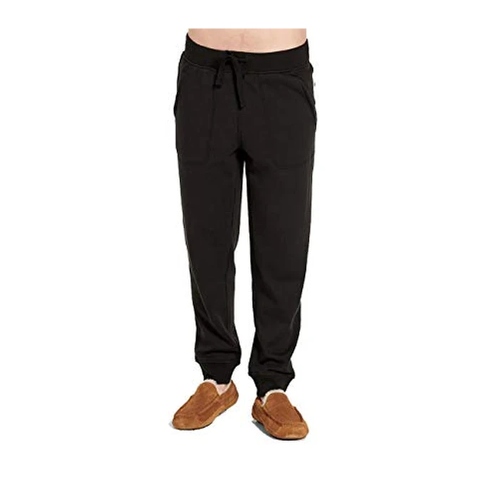 UGG Men's Hank Pants, Black/Black, S by UGG - Used - Like New condition - US$67.84