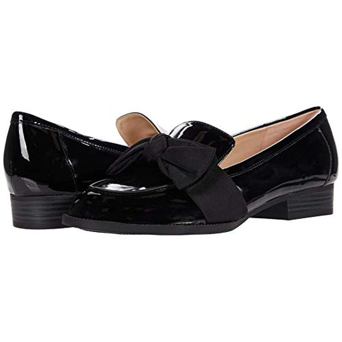 Bandolino Lindio, Black, 8.5 by Bandolino - Used - Very Good condition - CA$34.09