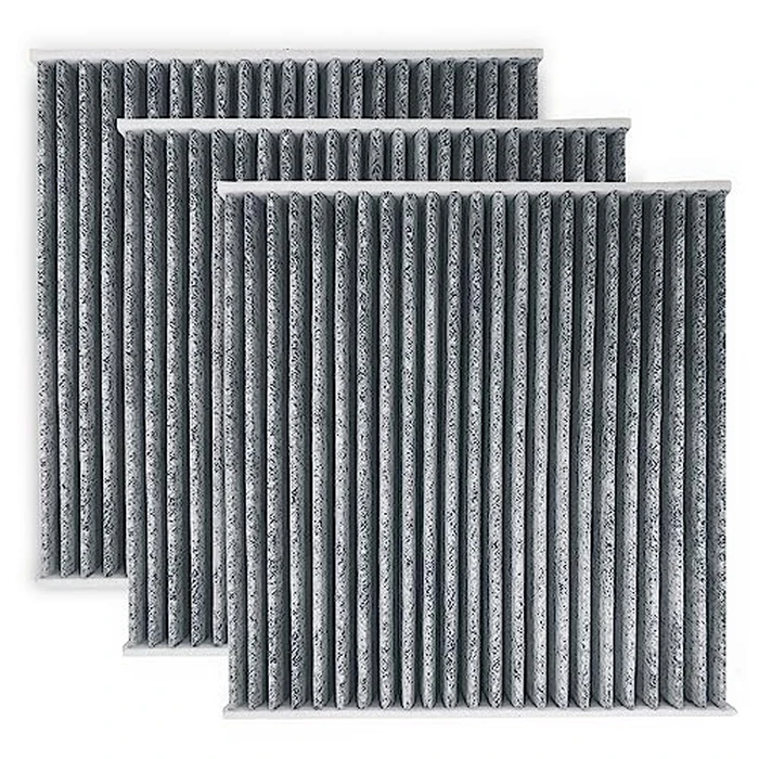 BX-Good Cabin air filter for Civic 2016-2023 CR-V 2017-2023 CR-Z 2011-2016 Fit 2009-2020 HR-V 2016-2023 Insight 2010-2022 by BX-Good - Used - Very Good condition - CA$20.70