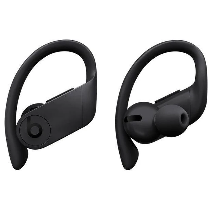 Beats by Dre Powerbeats Pro True Wireless High-Performance Earbuds - Black by Beats by Dre - Refurbished - Excellent condition - US$157.49