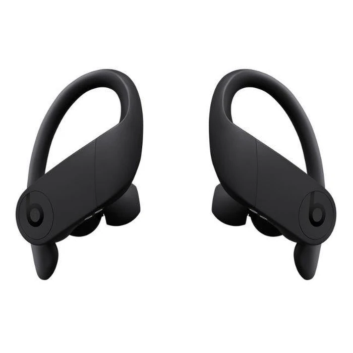 Beats by Dre Powerbeats Pro True Wireless High-Performance Earbuds - Black by Beats by Dre - Image 2