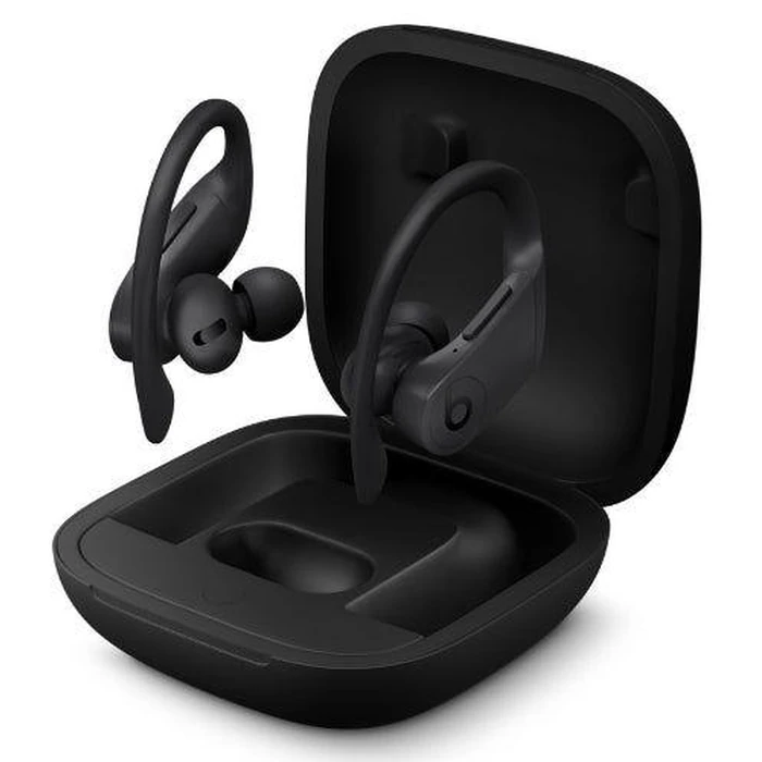 Beats by Dre Powerbeats Pro True Wireless High-Performance Earbuds - Black by Beats by Dre - Image 3