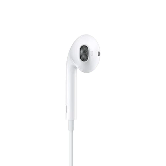 Apple EarPods Headphones with USB-C Plug, Wired Ear Buds with Built-in Remote to Control Music, Phone Calls, and Volume by Apple - Image 3
