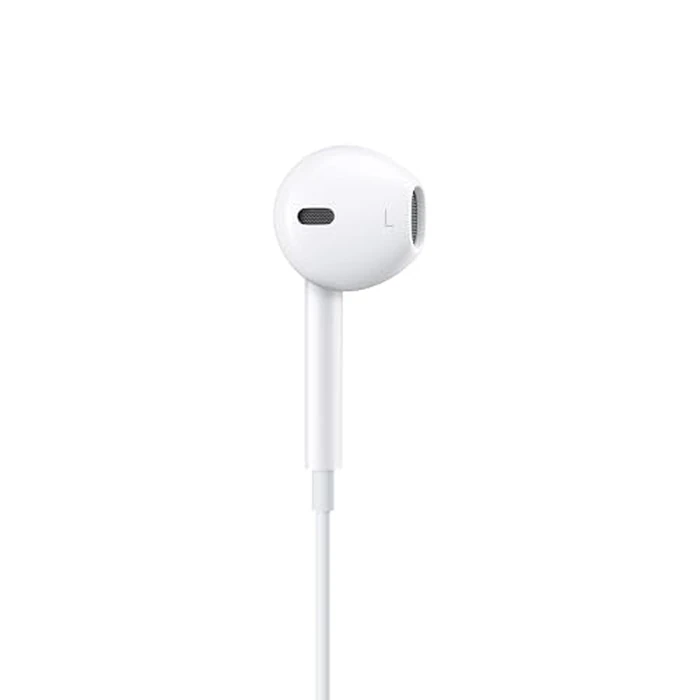 Apple EarPods Headphones with USB-C Plug, Wired Ear Buds with Built-in Remote to Control Music, Phone Calls, and Volume by Apple - Image 4
