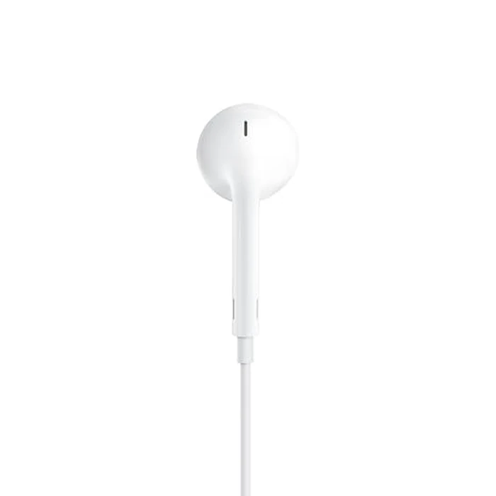 Apple EarPods Headphones with USB-C Plug, Wired Ear Buds with Built-in Remote to Control Music, Phone Calls, and Volume by Apple - Image 5