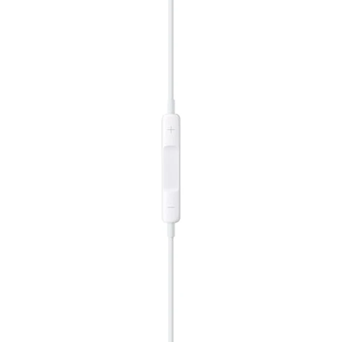 Apple EarPods Headphones with USB-C Plug, Wired Ear Buds with Built-in Remote to Control Music, Phone Calls, and Volume by Apple - Image 7