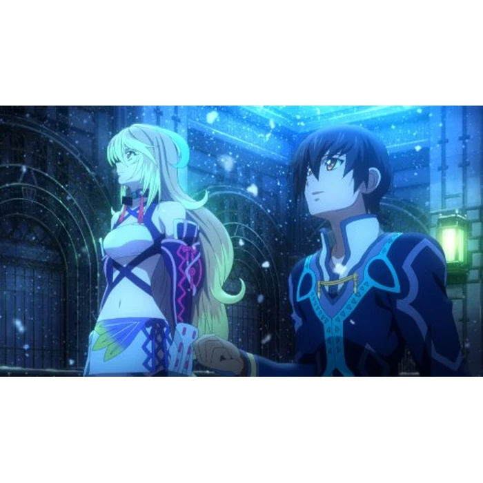 Tales of Xillia - PlayStation 3 by Bandai Namco - Image 4