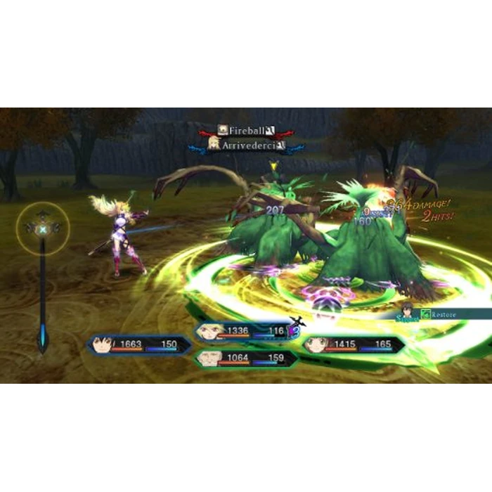 Tales of Xillia - PlayStation 3 by Bandai Namco - Image 6
