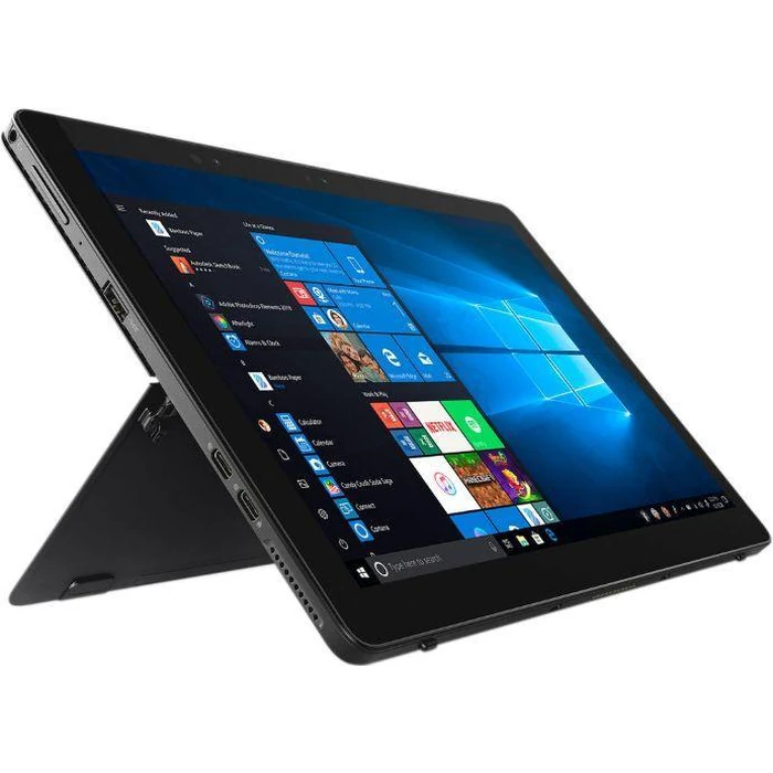Dell Latitude 12 5290 2-in-1 Laptop 12.3" - Black - Intel Core i5-8350U 1.7GHz - 16GB RAM - 512GB by Dell - Image 2