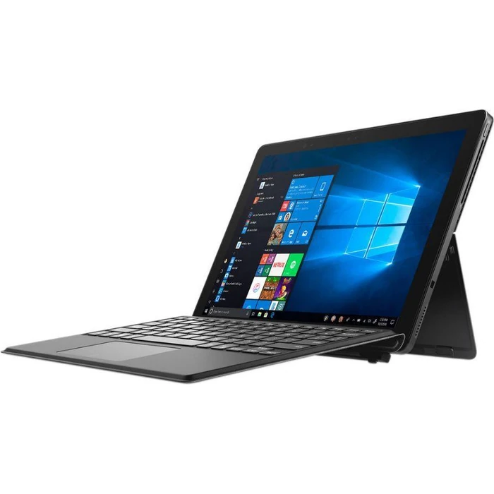 Dell Latitude 12 5290 2-in-1 Laptop 12.3" - Black - Intel Core i5-8350U 1.7GHz - 16GB RAM - 512GB by Dell - Image 3