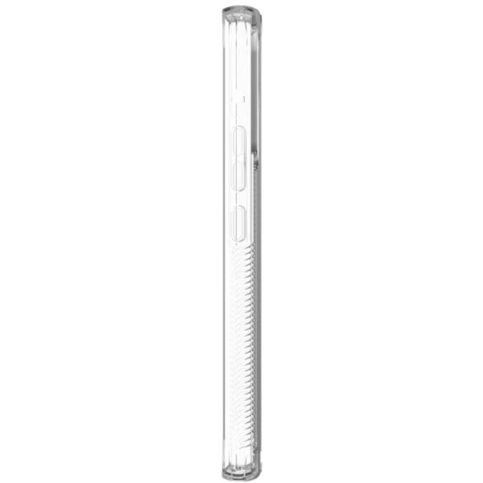 ZAGG Gear4 D3O Crystal Palace Phone Case for Samsung Galaxy A54 5G - Clear by ZAGG - Image 3