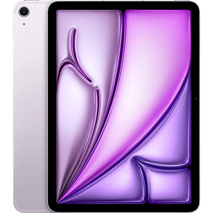 iPad Air (2024) 6th Gen - 512GB - Cellular + WiFi - Purple by Apple - Refurbished - Excellent condition