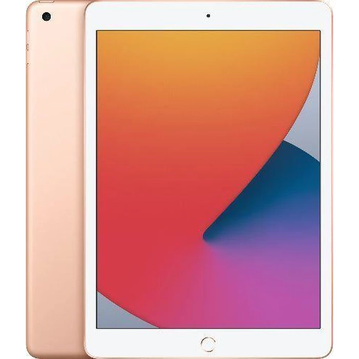 iPad 10.2-inch (2020) 8th Gen - 32GB - Cellular + WiFi - Gold by Apple - Refurbished - Excellent condition - US$138.65