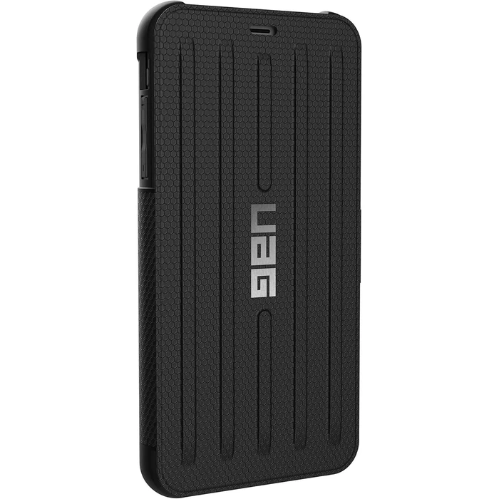 UAG Metropolis Series Phone Case for iPhone XS Max - Black by UAG - Image 2