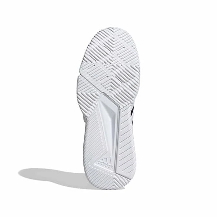 adidas Men's Court Flight M, Black/White/Black, 15 by adidas - Image 2