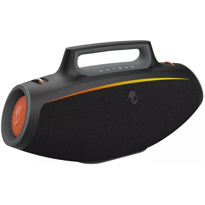 Skullcandy 2SKSK1849B0W2 Barrel Party Speaker XT - Black by Skullcandy - Refurbished - Excellent condition - US$201.49