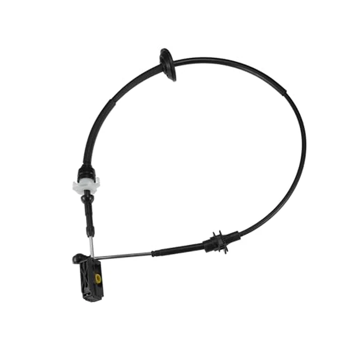 A ABSOPRO Automatic Transmission Gear Shift Cable Fit for Ford F-150 for Lincoln Mark LT 2005 2006 2007 2008 Item Replacement by A ABSOPRO - Used - Acceptable condition