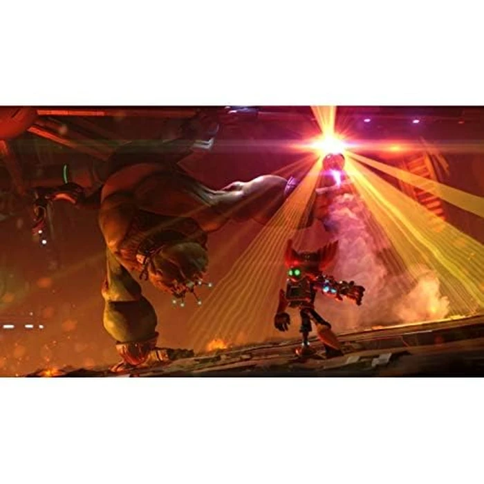 Ratchet and Clank (PS4) - PlayStation Hits (PS4) by PlayStation - Image 3