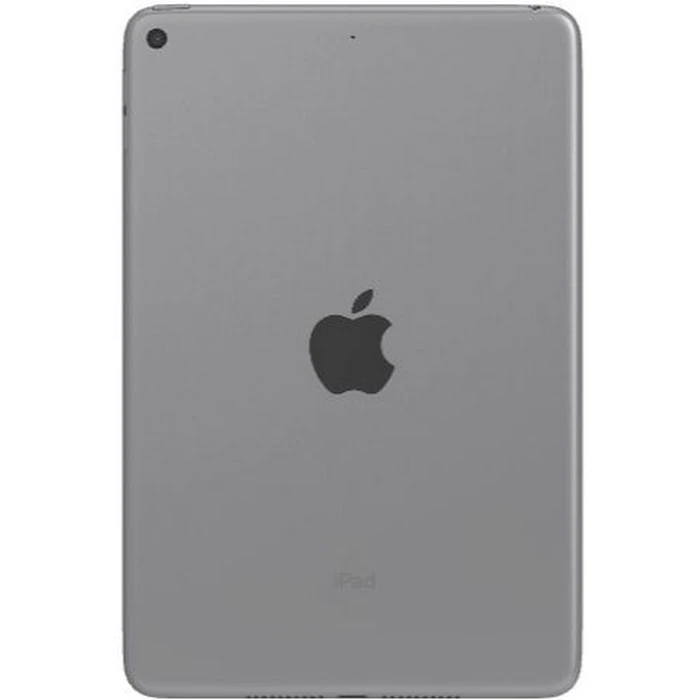 iPad Mini 7.9-inch (2019) 5th Gen - 256GB - Cellular + WiFi - Silver by Apple - Image 4