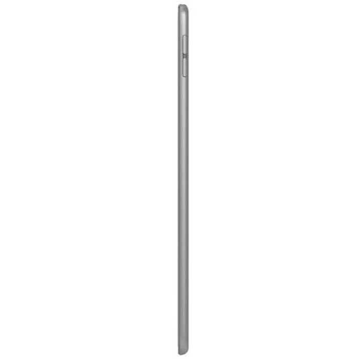 iPad Mini 7.9-inch (2019) 5th Gen - 256GB - Cellular + WiFi - Silver by Apple - Image 5