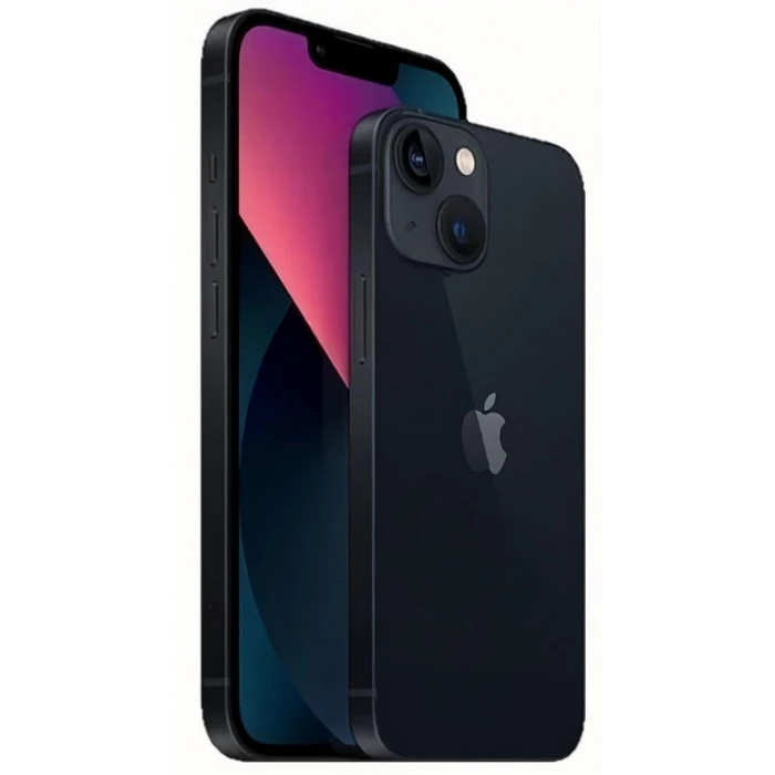 iPhone 13 mini - 128GB - Midnight by Apple - Image 5
