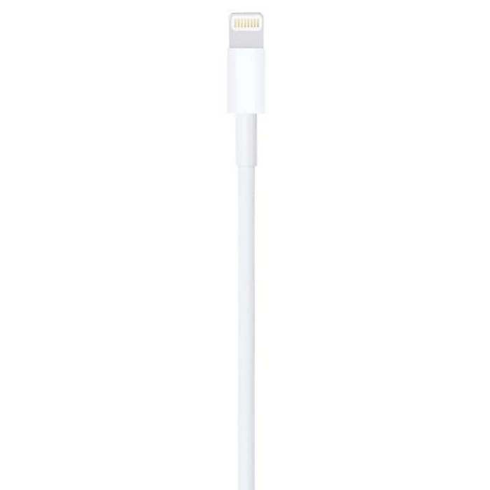 Apple Lightning to USB Cable (1M) - White by Apple - Image 2