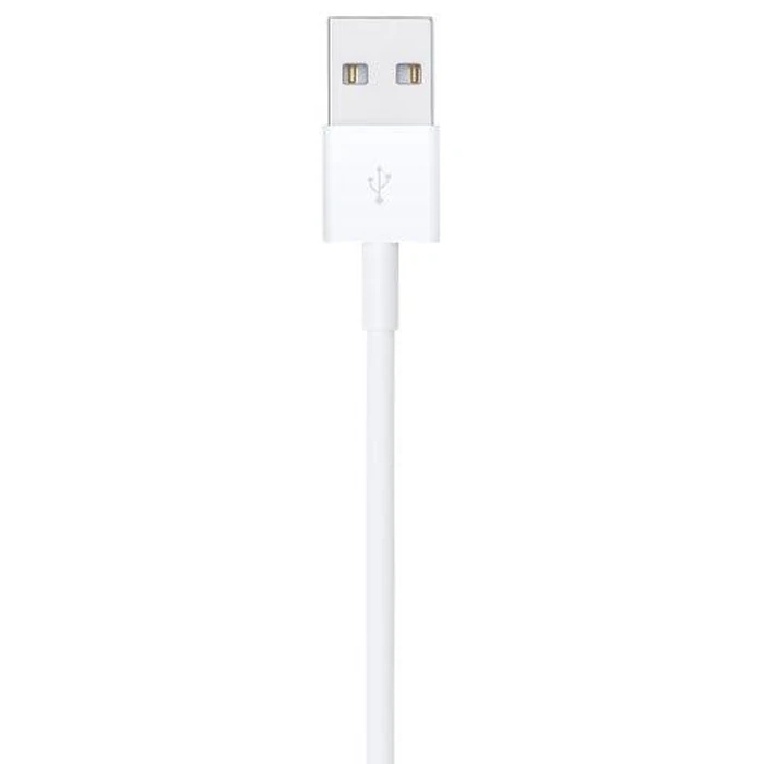 Apple Lightning to USB Cable (1M) - White by Apple - Image 3
