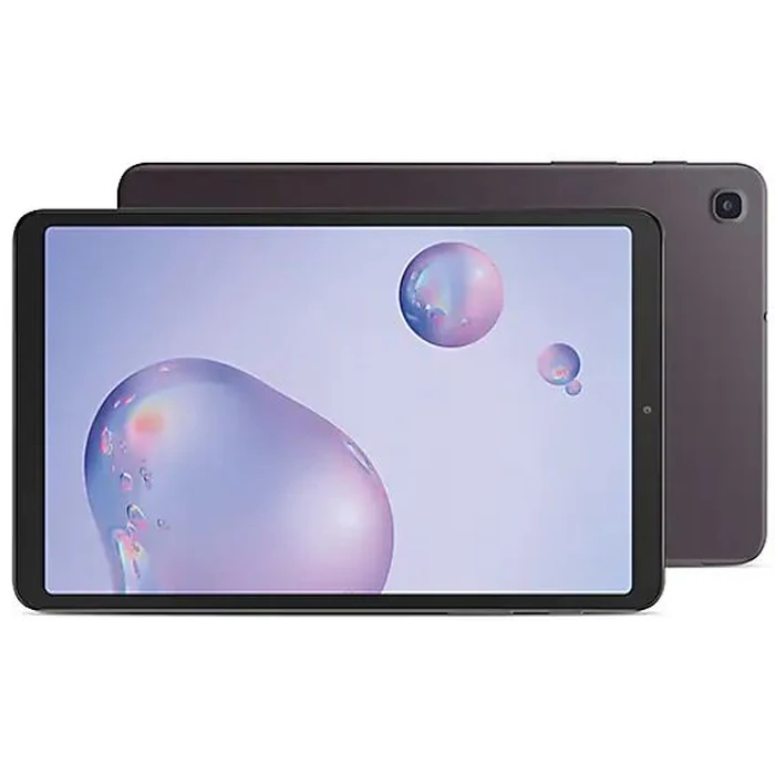 Galaxy Tab A (2020) 8.4-inch - 32GB - Cellular + WiFi - Mocha by Samsung - Image 2