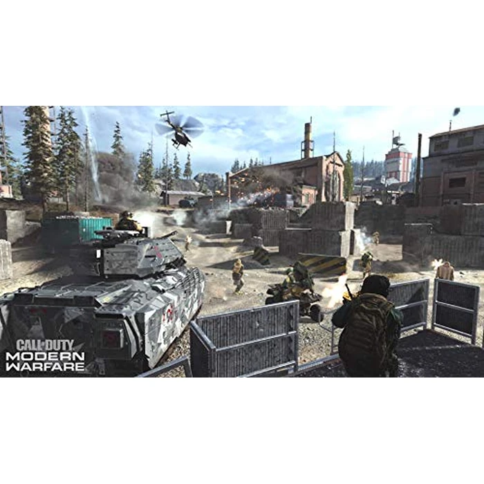 Call of Duty: Modern Warfare - Xbox One by ACTIVISION - Image 2