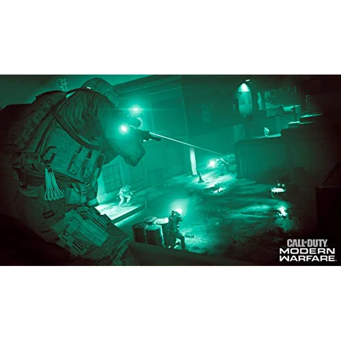 Call of Duty: Modern Warfare - Xbox One by ACTIVISION - Image 4