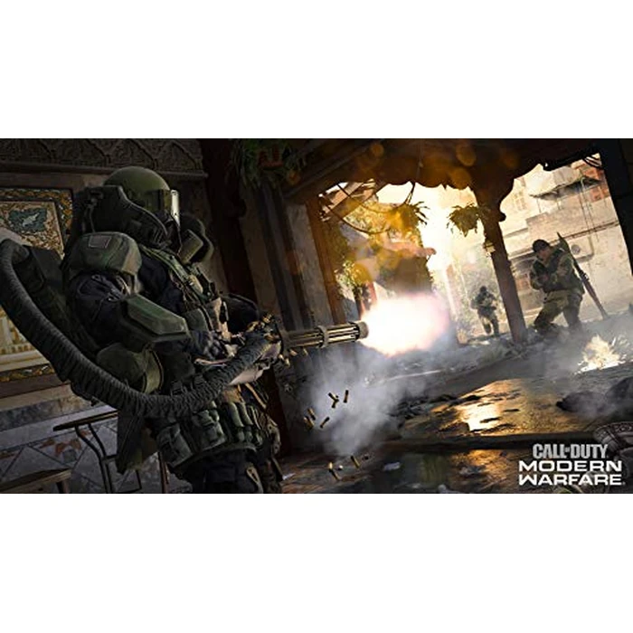 Call of Duty: Modern Warfare - Xbox One by ACTIVISION - Image 7