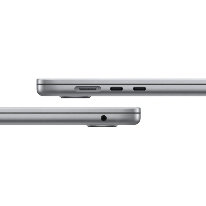 MacBook Air (2024) 13.6-inch - Apple M3 Chip: 8-Core CPU/10-Core GPU - 16GB RAM - SSD 512GB by Apple - Image 4